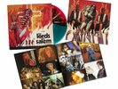 Rob Zombie's Lords Of Salem OST - Colored Vinyl w/ Bonus Count Gorgann EP