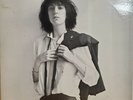 Patti Smith Horses Vinyl LP Tested VG+ 1975 Arista 4066 Proto Punk Art Rock