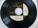 Chuck Jackson Since I don’t Have You Hand It Over  169 45 RPM Vinyl Record #2712