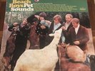 BEACH BOYS VINYL LP PET SOUNDS CAPITOL MONO PRESSING BRIAN WILSON