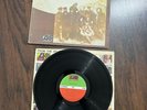 LED ZEPPELIN II RL / RL SS HOT MIX  Robert Ludwig Presswell 1969 Atlantic RARE