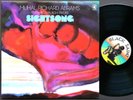 MUHAL RICHARD ABRAMS MALACHI FAVORS Sightsong LP BLACK SAINT BSR 0003 ITALY 1976