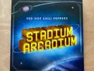 Stadium Arcadium by Red Hot Chili Peppers 4 Vinyl LP Box Amazing condition RARE