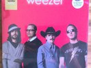 Weezer - Weezer RED Album Vinyl LP New Sealed