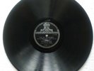 OSVALDO PUGLIESE Odeon 7690 TANGO 78 RPM YO TE BENDIGO / CAFETIN