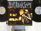 Joe Jackson = Live 1980/86 1980-86  A&M Records – C38Y3232 Japan 2 LP