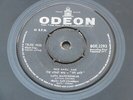 Mere Apne Salil Chowdhury EP Record INDIA bollywood - 1866