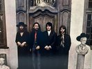 THE BEATLES Hey Jude PROMO VINYL ALBUM Circa 1980's SJ-385 LP Lennon MCCARTNEY