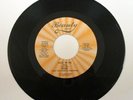 RICK FIELDS HOUSE ON FIRE REMIX 45 BEAUTY 2145 Rare Private Synth Boogie Funk NM