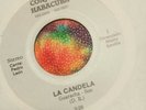 45 RARE SALSA/SON CONJUNTO HABACUBA PRIVATE PRESSING MINT-