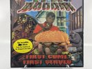 Dr. Dooom / Kool Keith - First Come, First Served Vinyl 1999 Funky Ass Pressing