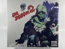 Dr. Dooom / Kool Keith - Dr. Dooom 2 Vinyl Record LP 2008 Threshold Pressing