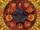 Marvel's Doctor Strange in the Multiverse of Madness - Soundtrack 2XLP Vinyl