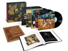 Smashing pumpkins mellon collie And The Infinite Sadness 4lp vinyl 180g PREORDER