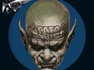 KREATOR - BEHIND THE MIRROR PICTURE DISC   VINYL LP SINGLE NEUF