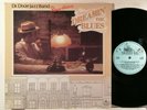 DR. DIXIE JAZZ BAND + RENZO ARBORE  -  DREAMIN' THE BLUES   -   LP  1986