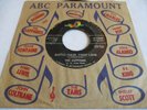 THE SAPPHIRES - GOTTA HAVE YOUR LOVE - ABC-PARAMOUNT