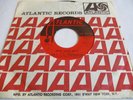 THE T. S. U. TORONADOES - WHAT GOOD AM I? - ATLANTIC