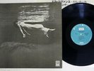 BILL EVANS & JIM HALL UNDERCURRENT UNITED ARTISTS GXC-3128 JAPAN VINYL LP