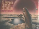 Claypool Lennon Delirium Purple Vinyl Album Record + CD Version LP NEW sealed