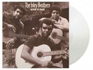 GIVIN' IT BACK (COLOURED) by ISLEY BROTHERS Vinyl LP MOVLP840