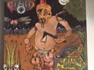 Space - Attack Of The Mutant 50ft Kebab 12” Vinyl