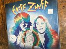 ENUFF Z'NUFF Rarities & Demos 4xLP BOX SET sealed Colored VINYL Record NEW