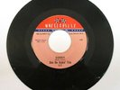 DON DE ANDRE TRIO SUNNY/ WATERMELON MAN 45 Rare 60's Detroit Latin Mod Soul Jazz