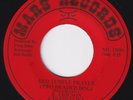 ROKY ERICKSON Two Headed Dog RARE US 7