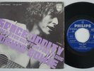 DAVID BOWIE Space Oddity RARE Holland p/s 45 Wild Eyed Boy From Freecloud GLAM