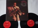 Wynton Marsalis Quartet Live at Blues Alley Vinyl DLP CBS 1988 NL