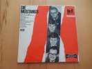 DIE  MUSTANGS        s/t LP Beat 1965