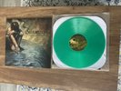SILVERSTEIN - Discovering The Waterfront Green Vinyl Record LP