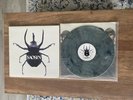 SAOSIN - Saosin (S/T) Self Titled Smoke Vinyl Record LP