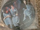 BLACK SABBATH HEAVEN AND HELL VERTIGO  VINYL LP