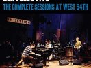 Ben Folds Five - The Complete Sessions at West 54th 2LP NEW TAN & BLACK VINYL
