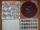 V.A. The Fresh Sounds From Liverpool Vol.3 JAPAN LP RED WAX Beatles Yardbirds