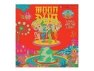 Moon Duo Stars Are The Light Vinyl LP Neon Pink Colour 2022 NEW