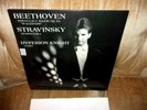 Hyperion Knight LP - Beethoven Stravinsky - Wilson Audiophile W-8313 NM