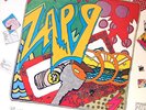 Zapp NEAR MINT Warner Bros. Records Vinyl LP