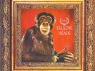 Talking Heads Naked +OIS NEAR MINT Emi Vinyl LP