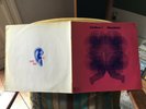 Limbus 4 - Mandalas Original Germany Ohr