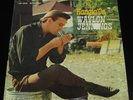 Waylon Jennings-Hangin' On-ORIGINAL 1968 US RCA LP-SEALED