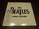 BEATLES  MONO MASTERS 180 GRAM 3LP AUDIOPHILE SET PRESSED AT Optimal in Germany