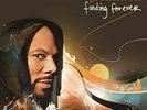 Brand New Sealed Common Finding Forever 2LP Vinyl Record Be Let Love Universal 