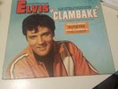 Elvis LP - 