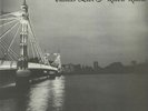 LEER, Thomas/ROBERT RENTAL - The Bridge - Vinyl (LP)