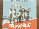 Palookaville by Fatboy Slim (Record 2004) 2x Vinyl LP NEW & SEALED Electronic