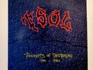 T.S.O.L. ‎