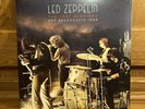 Led Zeppelin - The Lost Sessions BBC Broadcasts 1969 SEALED NEW VINYL